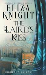The Laird's Kiss