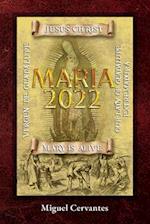 Maria 2022 