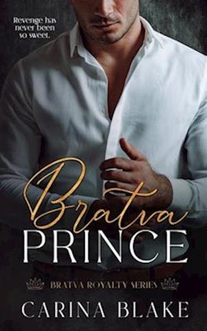 Bratva Prince