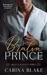 Bratva Prince 