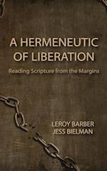 A Hermeneutic of Liberation: Reading Scripture from the Margins 