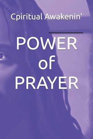 POWER of PRAYER