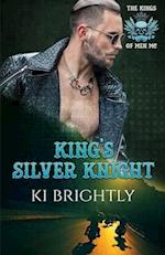 King's Silver Knight 