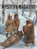 Mystery Magazine: February 2023 