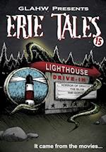 Erie Tales 15: It Came from the Movies 