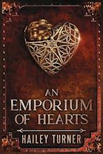 An Emporium of Hearts: An Infernal War Saga Novella 