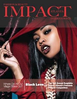 Impact Atlanta Fashion & Beauty