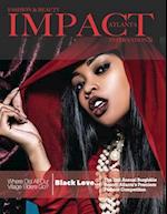 Impact Atlanta Fashion & Beauty 