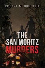 The San Moritz Murders 