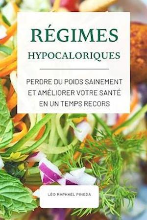 Régimes hypocaloriques