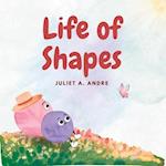 Life of Shapes 