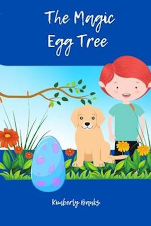 The Magic Egg Tree