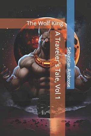 A Traveler's Tale: The Wolf King