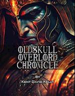 CASTLE OLDSKULL - Oldskull Overlord Chronicle 