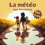 La météo pour les enfants