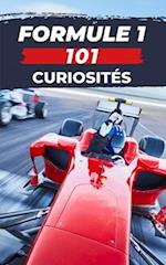 Formule 1 - 101 Curiosités