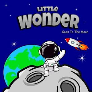 Little Wonder: Goes To The Moon