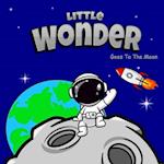 Little Wonder: Goes To The Moon 