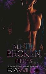 All the Broken Pieces