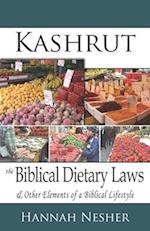 Kashrut The Biblical Dietary Laws