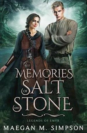 Memories of Salt and Stone