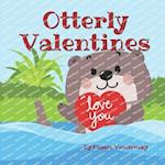 Otterly Valentines 