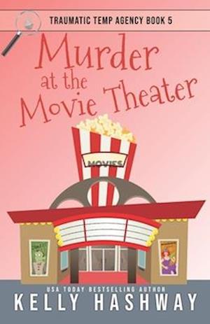 Murder at the Movie Theater