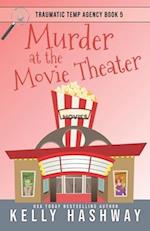 Murder at the Movie Theater 