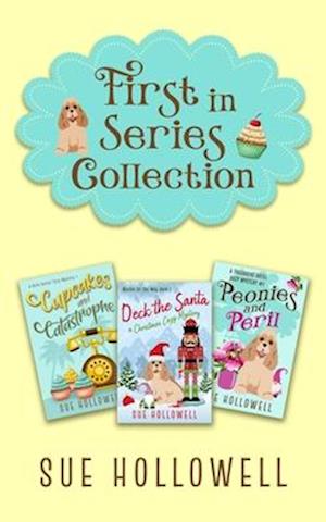 First In Series Collection: A Cozy Mystery Collection