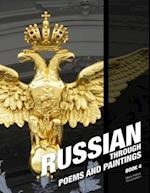 Russian, Book 4: Russian Through Poems and Paintings 