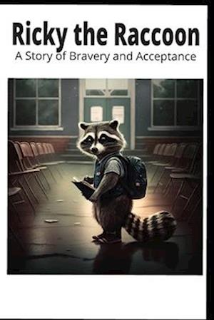 Ricky the Raccoon: A Story of Bravery and Acceptance"