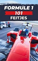 Formule 1 - 101 Feitjes