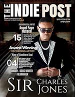 THE INDIE POST | SIR CHARLES JONES | FEBRUARY 10, 2023 ISSUE VOL 2 | BLACK HISTORY EDITION 