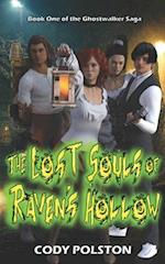 The Lost Souls of Raven's Hollow 