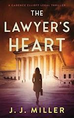 The Lawyer's Heart 