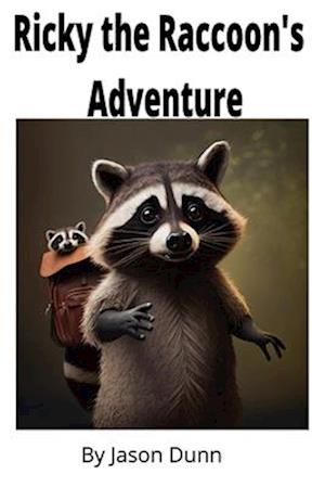 Ricky the Raccoon's Adventure