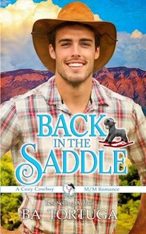 Back in the Saddle : A MM Western Romance