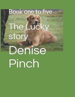 The Lucky story : Book one to five