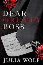 Dear Grumpy Boss Special Edition 