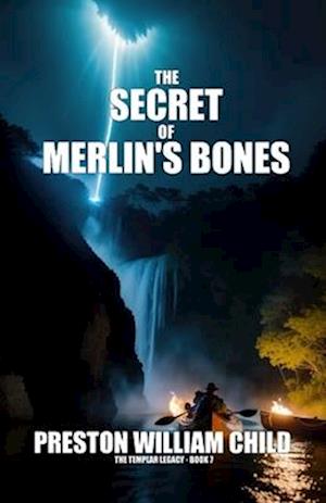 The Secret of Merlin's Bones