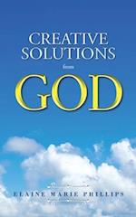 Creative Solutions from GOD 