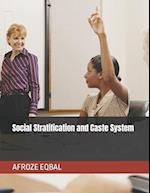 Social Stratification and Caste System 
