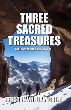 Three Sacred Treasures