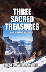 Three Sacred Treasures 