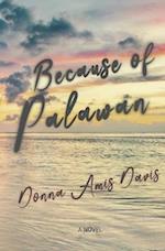 Because of Palawan: Her Island Summer 