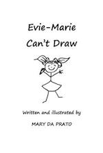 Evie-Marie Can't Draw 