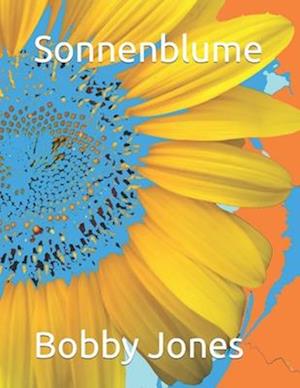 Sonnenblume