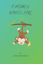 A Monkey Name Earl