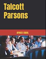 Talcott Parsons 