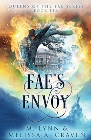 Fae's Envoy